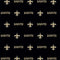 NFL New Orleans Saints Blitz Series Xbox 360 (Includes HDD) Skin